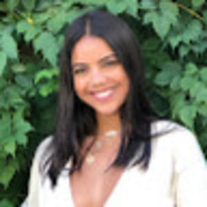 Meet your Posher, Roselyn